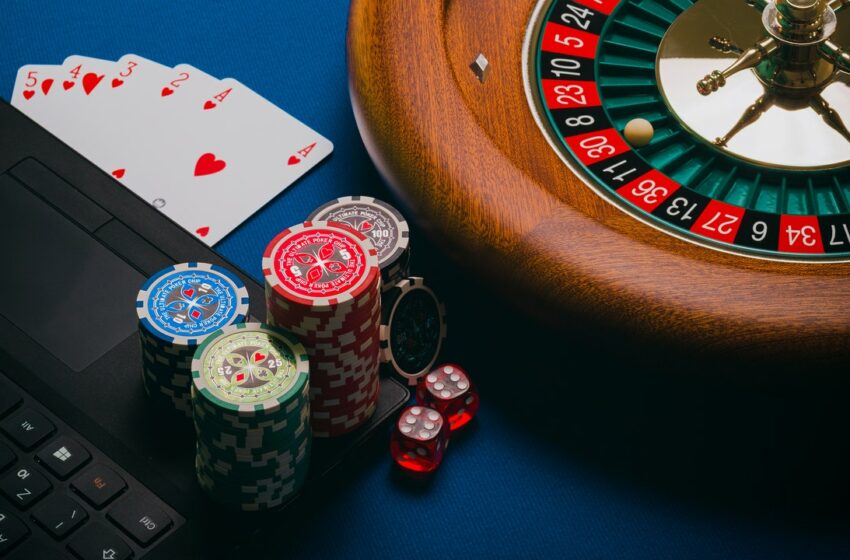  Hoe vind je een betrouwbare online casino?
