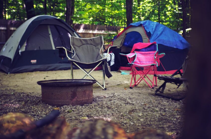  De beste tips voor een geslaagde camping ervaring