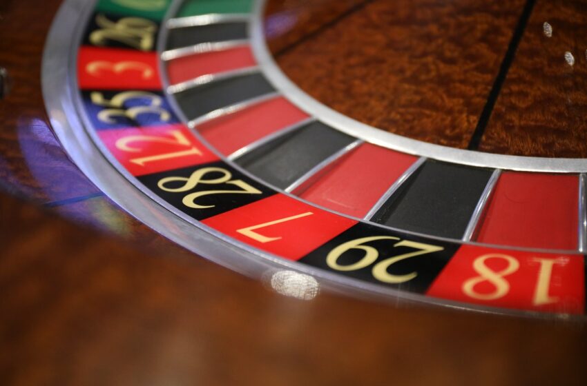  Tips om veilig te gokken in een casino